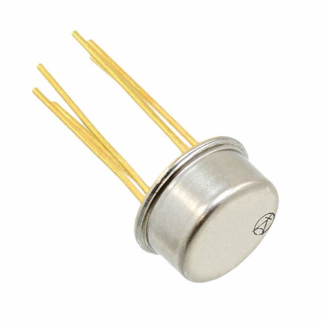 JANTX4N22A TT Electronics/Optek Technology  Transistor Photovoltaic Output Optoisolators